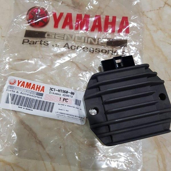 Kiprok Vixion Old Original