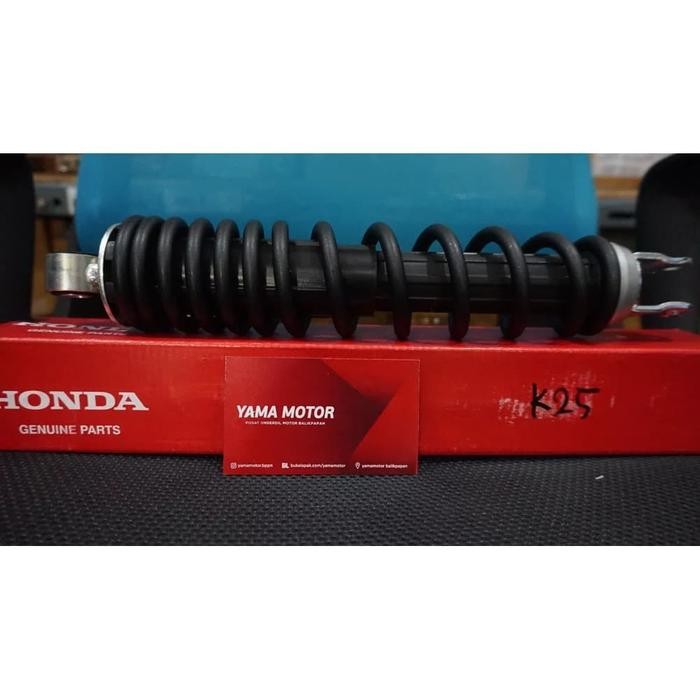 Shock Belakang Beat Fi Ori Ahm