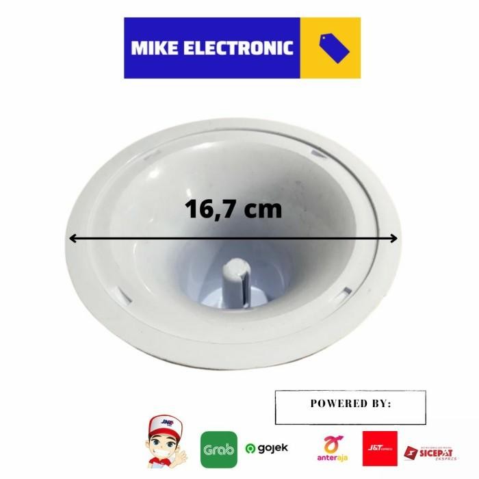 Corong Dispenser Sanken HWD