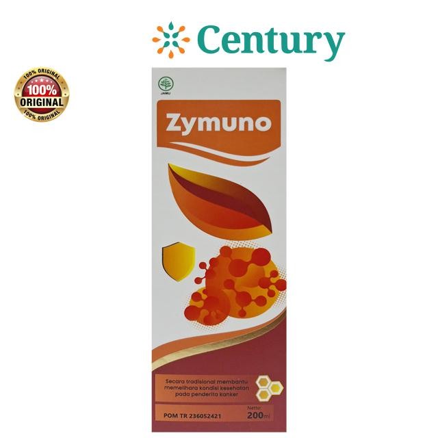 

Mamiseler45 - Zymuno 200Ml - Madu Makanan & Minuman, Sehat & Bergizi