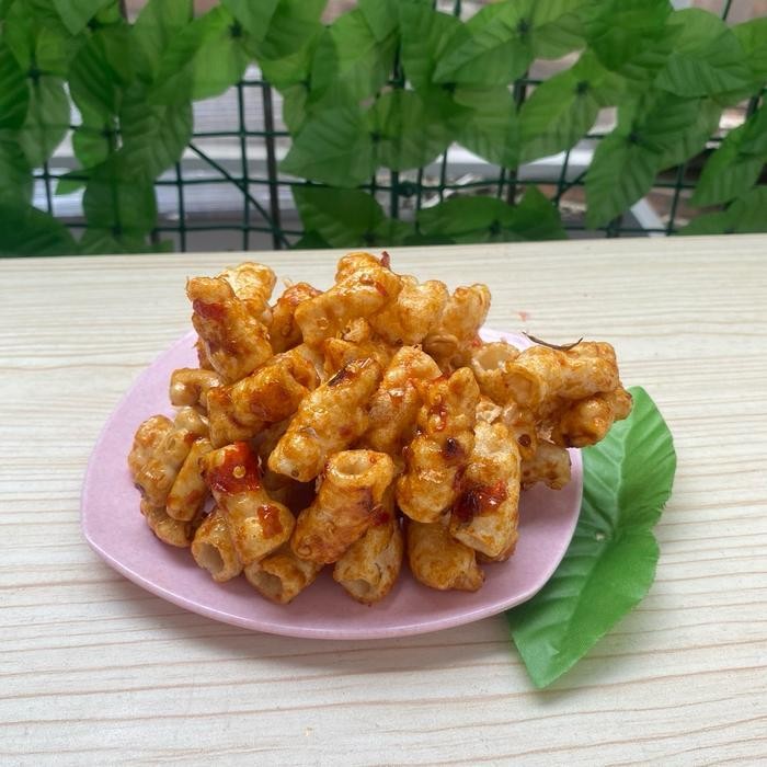 

MAKARONI MEKAR OLALA SEUHAH DAUN JERUK 1KG