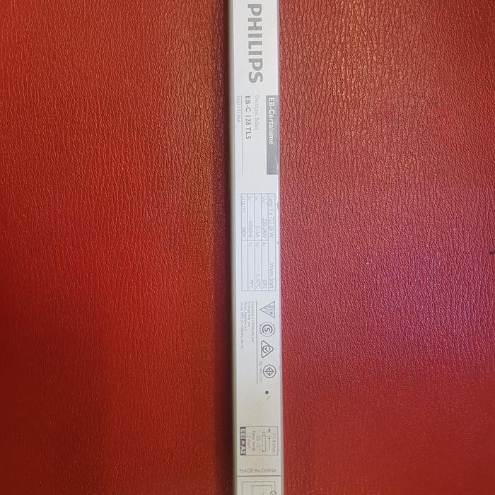 Pilihan- Ballast T5 28W Philips 1X28