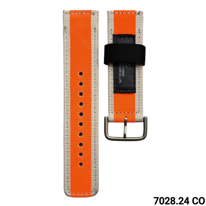 TALI JAM TANGAN G-SHOCK REPLACEMENT STRAP KANVAS GA-900 7028.24