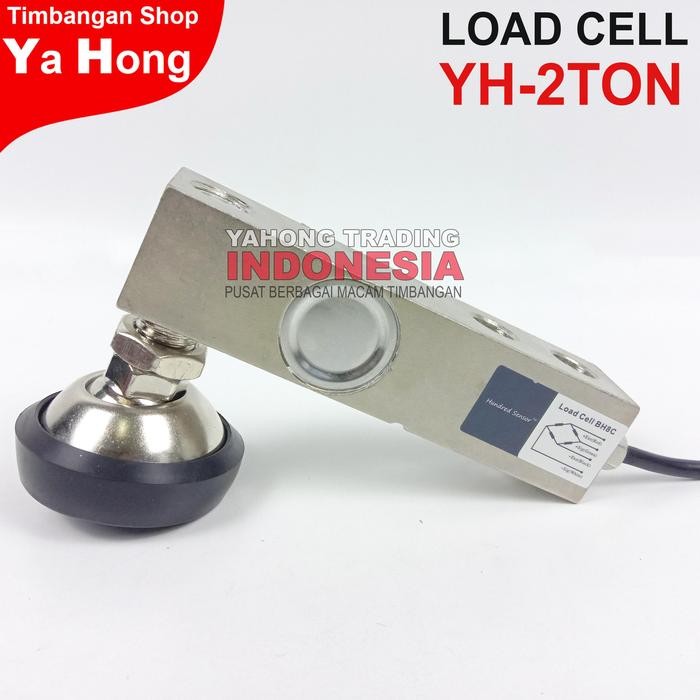 Loadcell Load Cell Timbangan Digital Yh-2Ton
