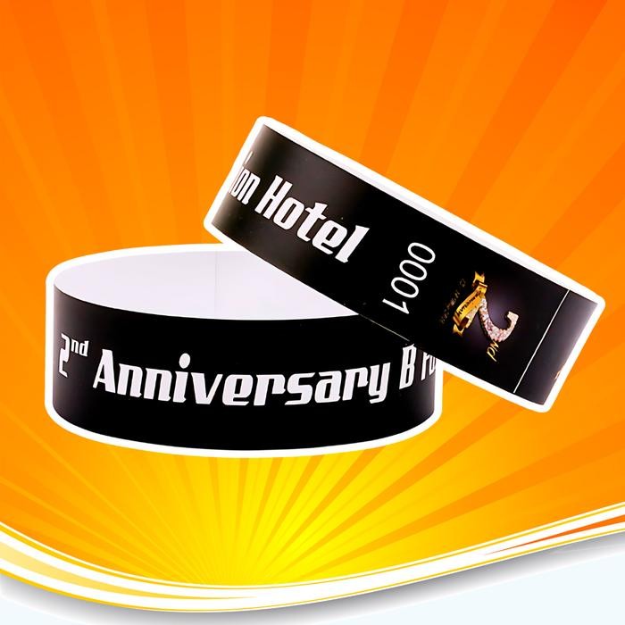 

Technova Lmo 200 Micron Kertas Synthetic A3+ Digital Print Waterproof - Repack 20