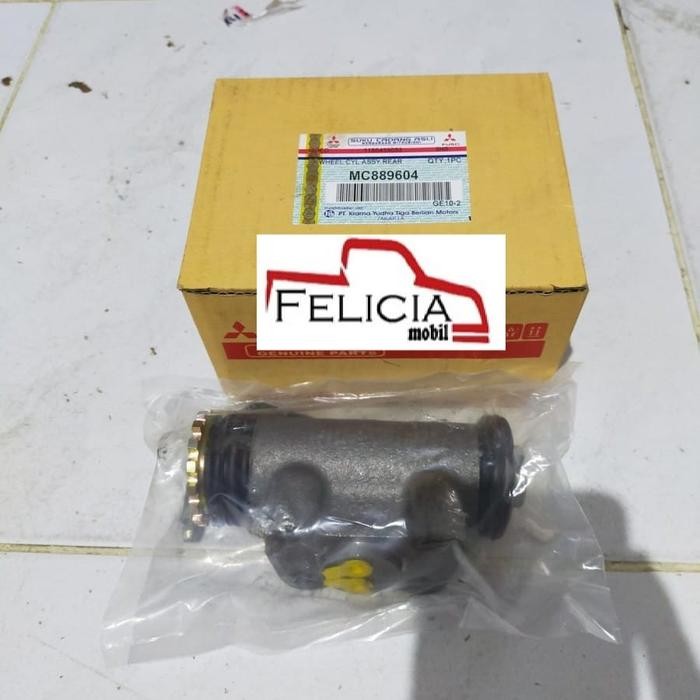 Jual Wheel Cylinder Assy Lh Ps125 Ps135 Mc889604