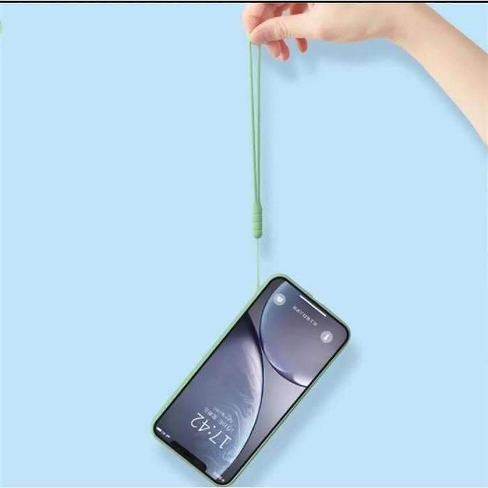 AESTHETIC CASE SAMSUNG S20 FE SOFTCASE POLOS CASING