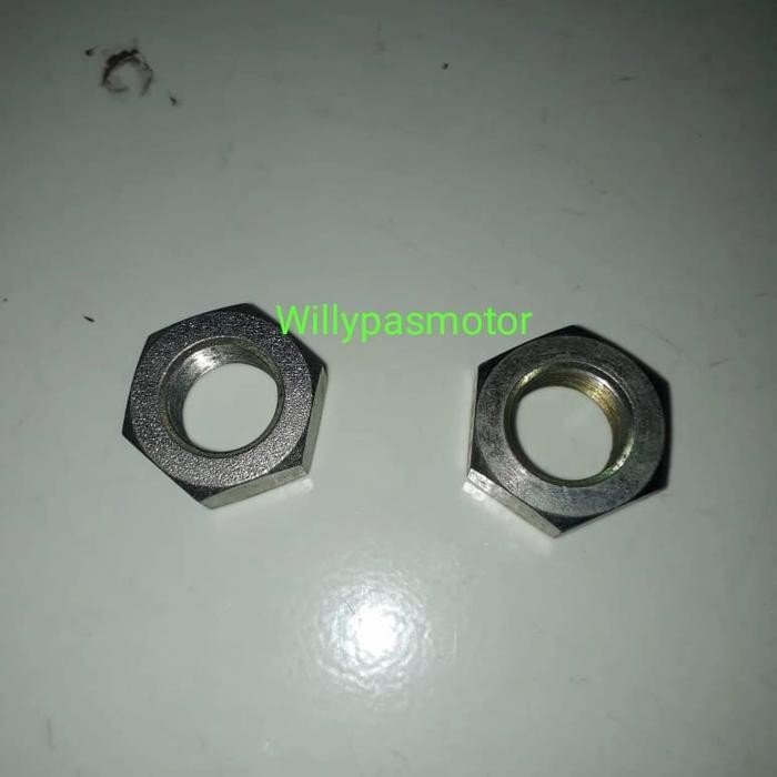 Bagus Mur Tie Rod Taft Independen-Rocky Independent-Feroza Independen Terlariss 