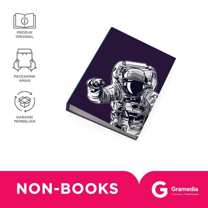 

Estudee Binder Board B5 Astro I