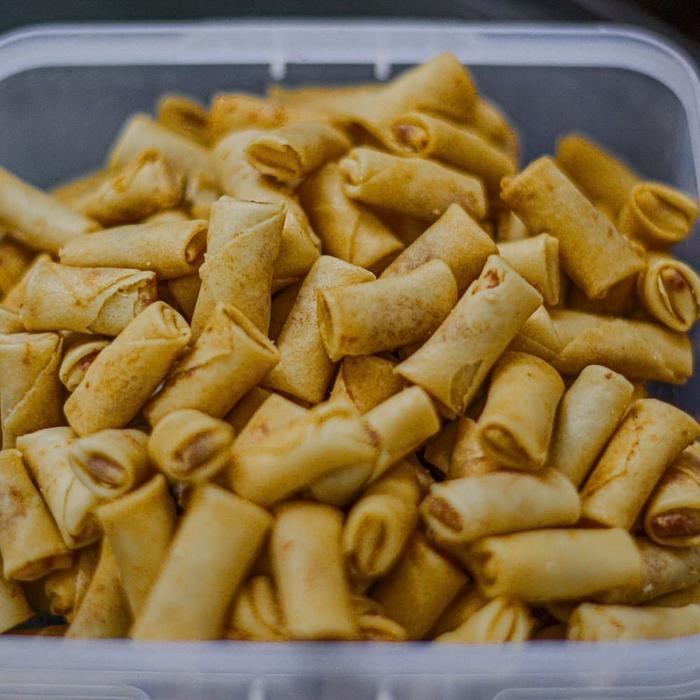 

Pilihan- Sunpia Mini 250Gr