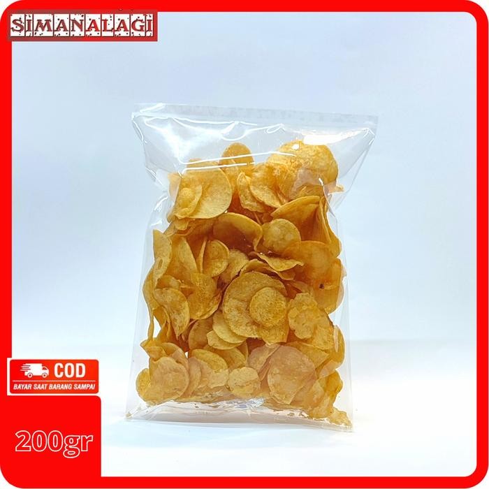 

Pilihan- Kentang Manohara