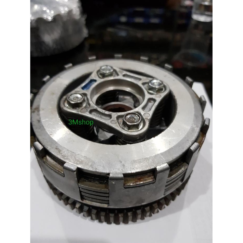 BestSeller Rumah Kopling Set Tiger Series