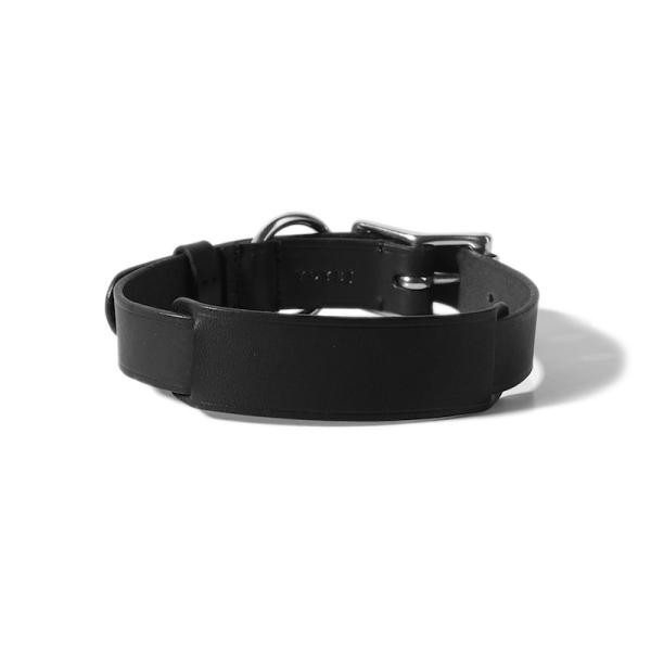 Voyej Dog Collar - Black