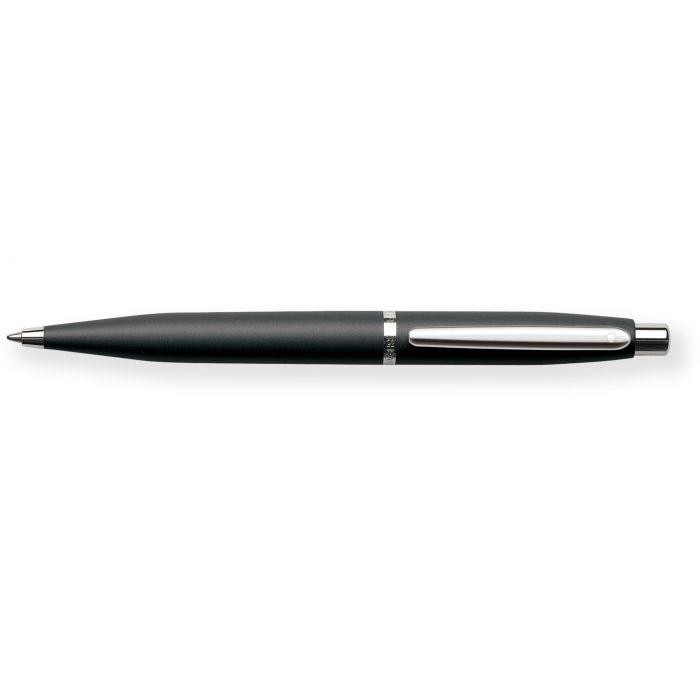 

Sheaffer VFM Matte Black Ballpoint Pen