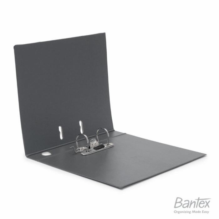 

Odner Bantex 1466 Folio 5Cm Pvc Hitam /Biru