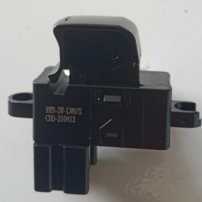 Switch Anakan Power Window Livina