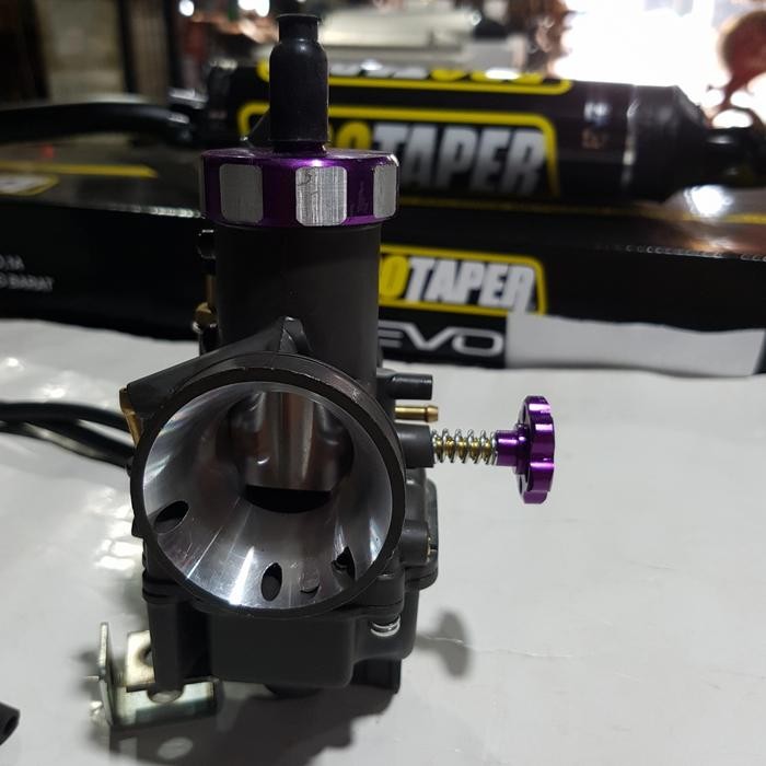 KARBU PE30 KEIHIN, PE 30, KARBURATOR PE 30