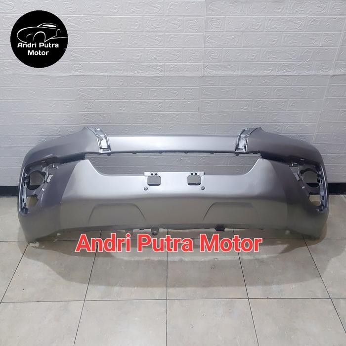 Bumper Bemper Depan Toyota Fortuner VRZ TRD 2016-2019 Original
