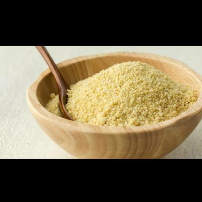 

Pilihan- Floridia Keju Parmesan Bubuk Grated I Florida Parmesan Cheese 250Gram