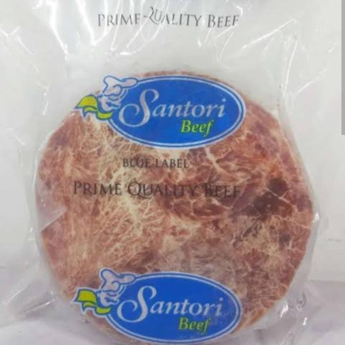 

Pilihan- Daging Sapi Wagyu Steak Murah Bandung Santori @200Gram Ribeye Cuberoll