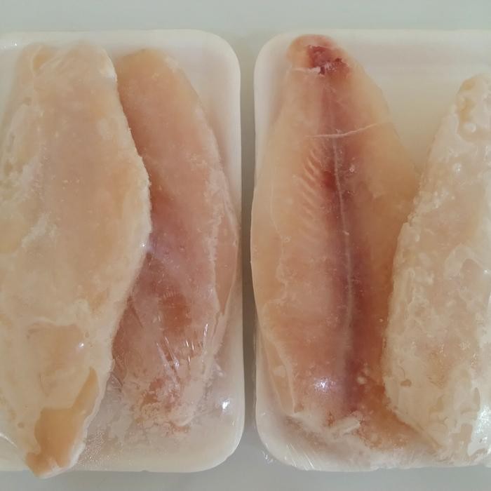 

Pilihan- Ikan Dori Fillet