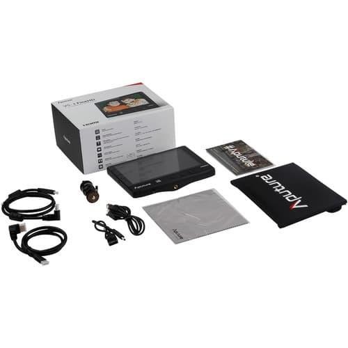 Aputure Vs-1 Finehd 7In Field Monitor