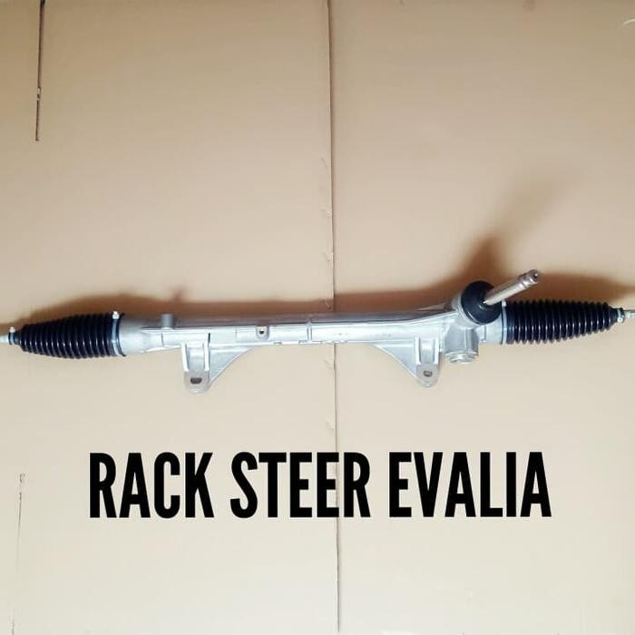 Jual Steering Rack Assy (Rack Steer) Nissan Evalia