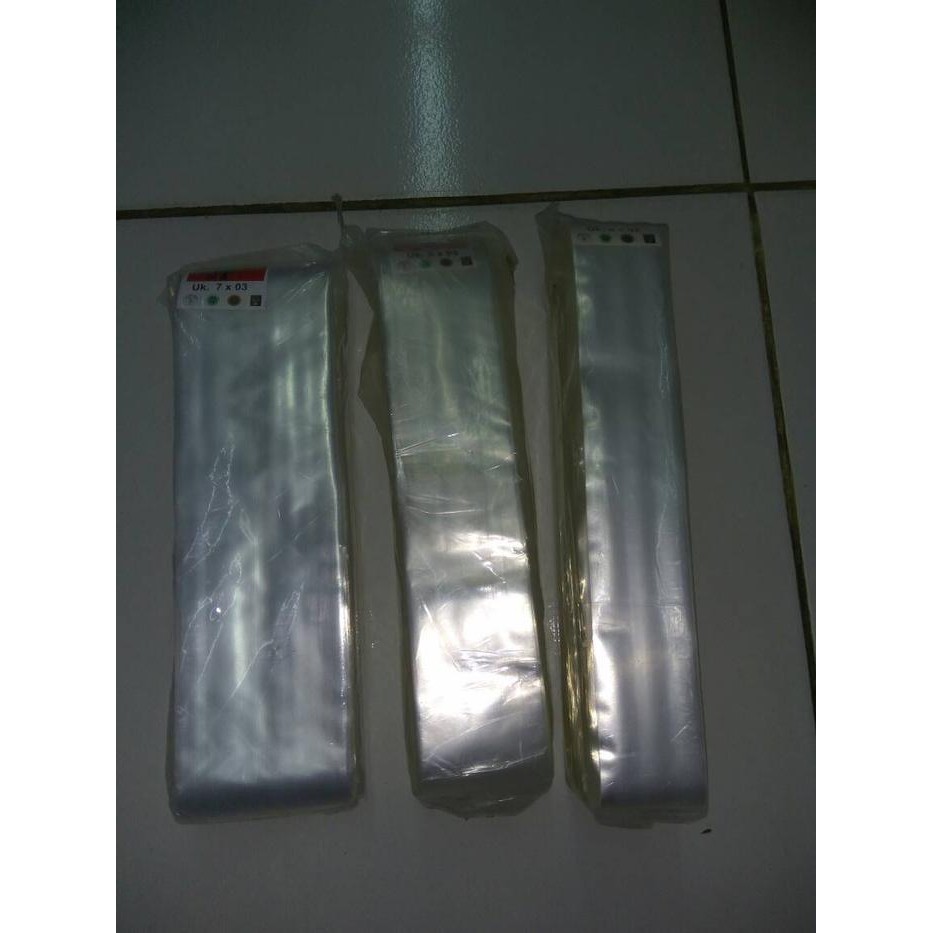 Pilihan- Plastik Roll / Plastik Pp Roll / Plastik Panjang