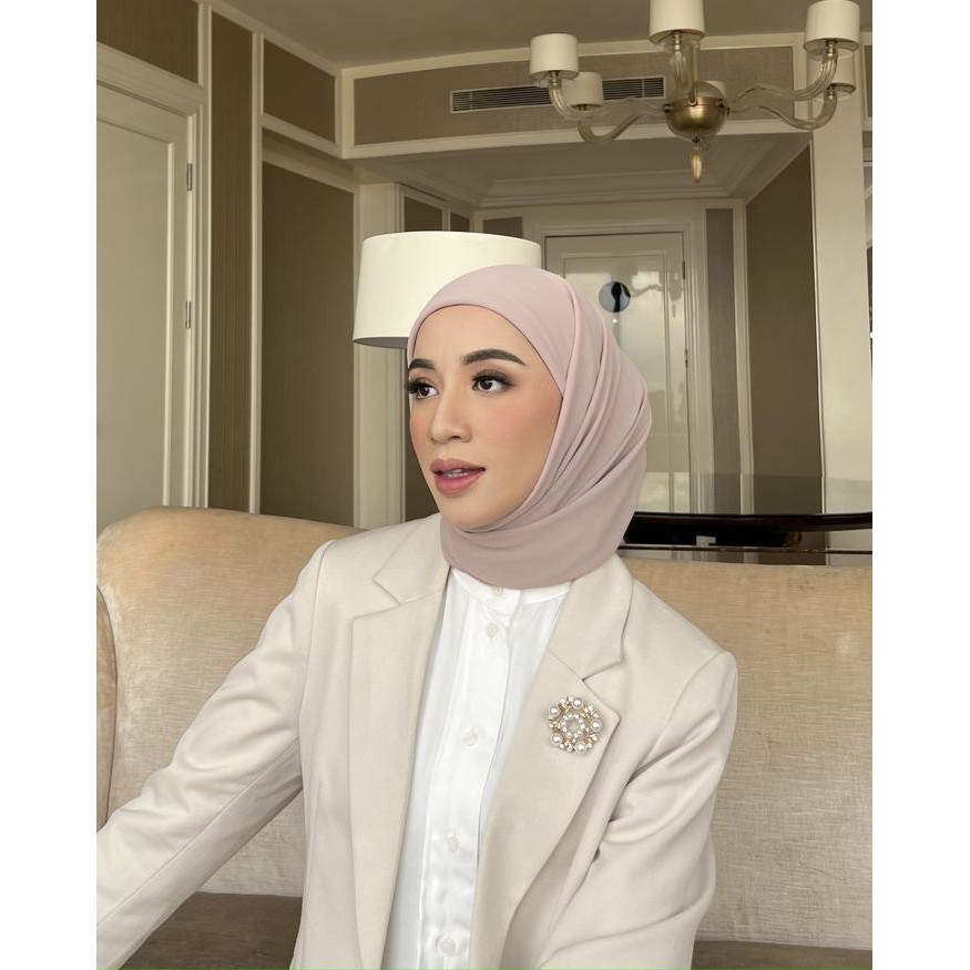 Pilihan- Gonegani Official - Hijab Square Inner Mega Inner Square Muslim Kerudung