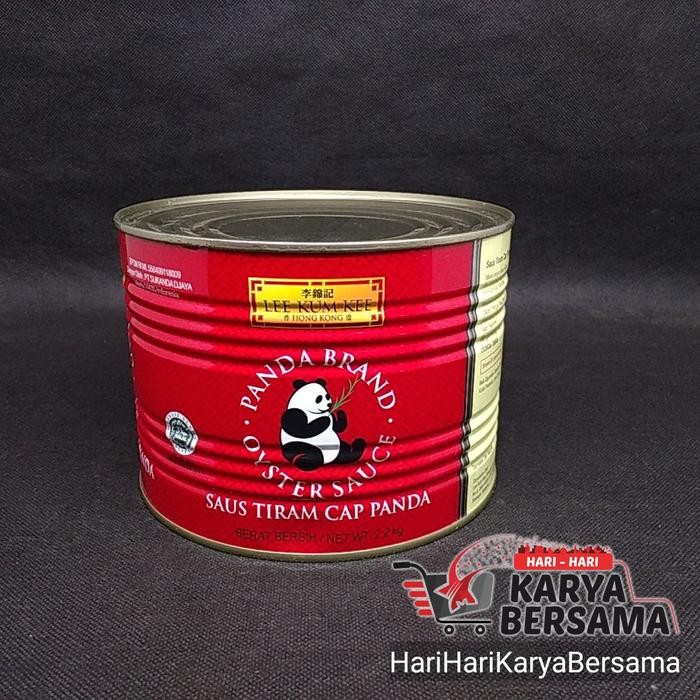 

TERLARIS KUM KEE OYSTER SAUCE TIRAM 2200GR READY STOCK