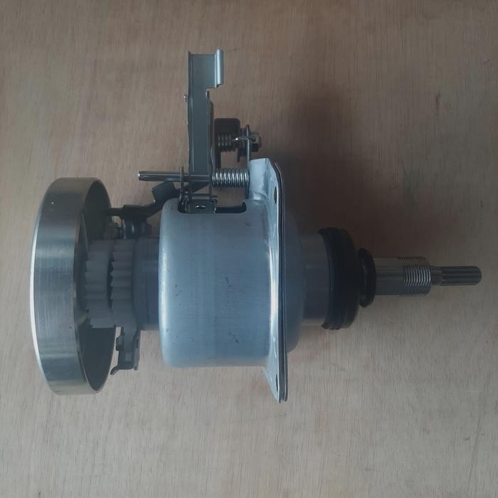 GEARBOX MESIN CUCI 1 TABUNG LG 2 GEAR 11Z 12-16 KG