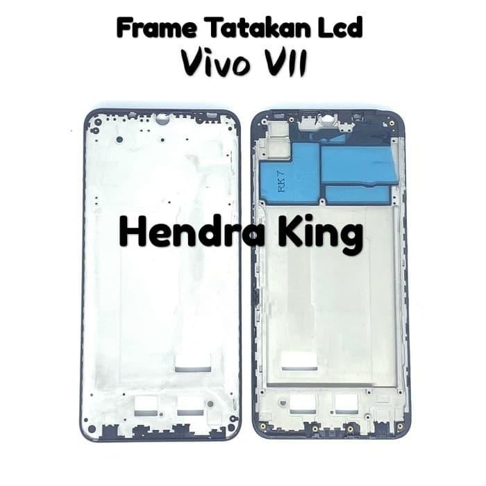 Frame Lcd Vivo V11 / Bazel Lcd Vivo V11 / Tatakan Lcd Vivo V11