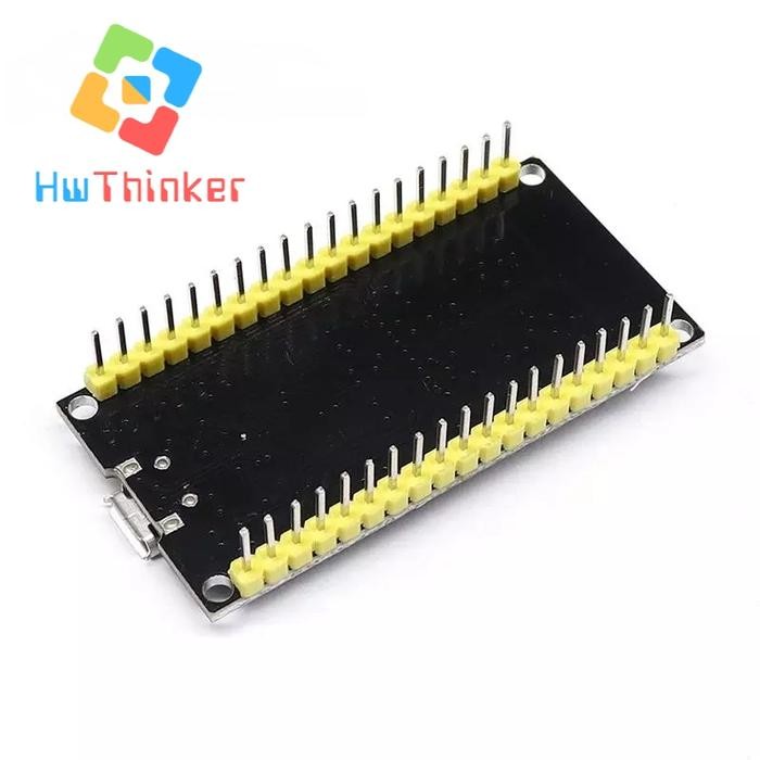 Esp32 Esp-32 38Pin 38 Pin Wifi Bluetooth Doit Development Board