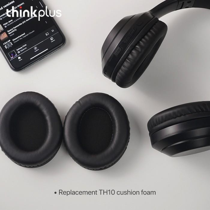 New Lenovo Thinkplus TH10 Earmuff Headphone Replacement Busa Headset