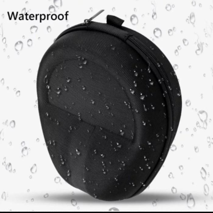 Hard Case Tas Headphone Audio Technica ATH-M50XBT2 M50XBT M50X M40