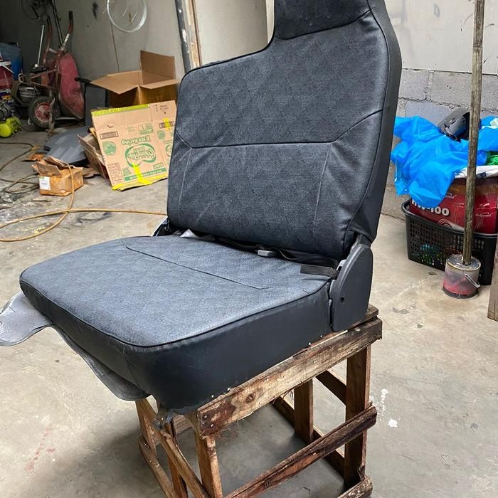 JOK MITSHUBISHI CANTER ORI COPOTAN