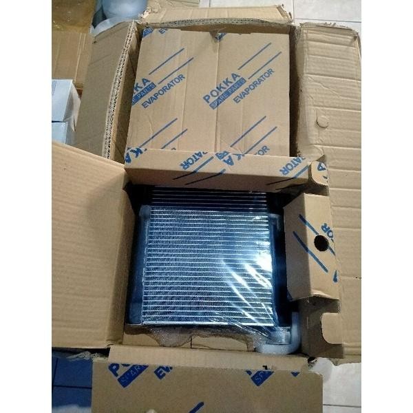 Evaporator livina Evalia latio
