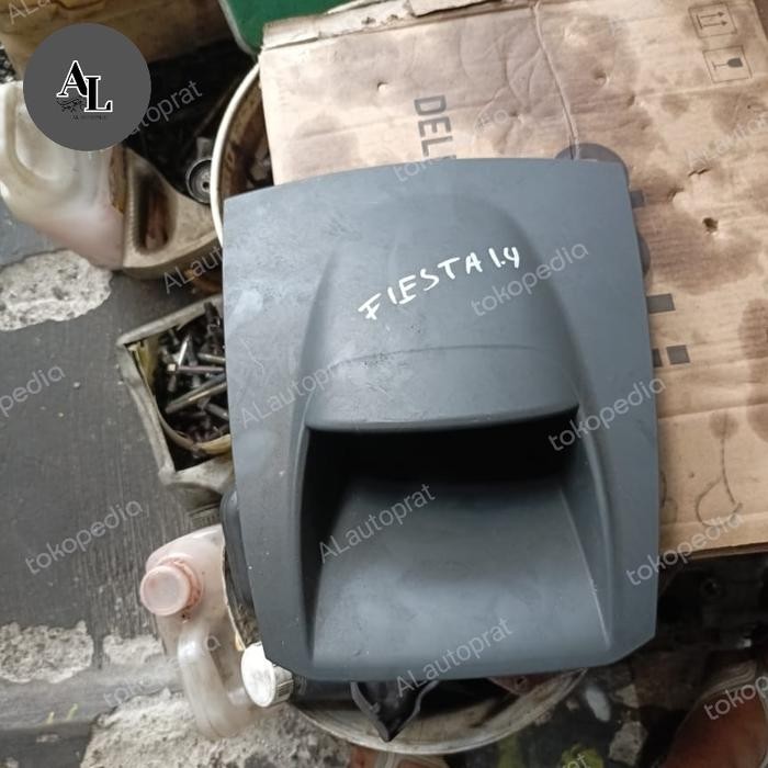 dashboard  Ford fiesta copotan original