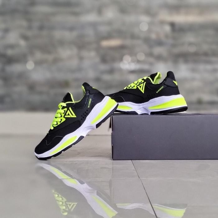 Carvil Kids - Srt Sepatu Olahraga Anak Laki - Laki Perempuan Sepatu Lari Anak Pria Outdoor Sport