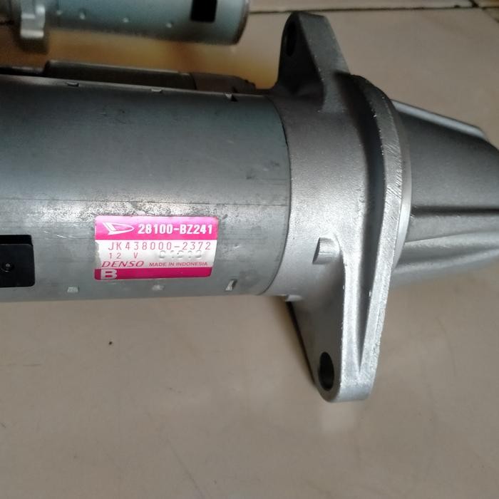 Termurah Statar Grandmax 28100 Bz241 Terlariss 