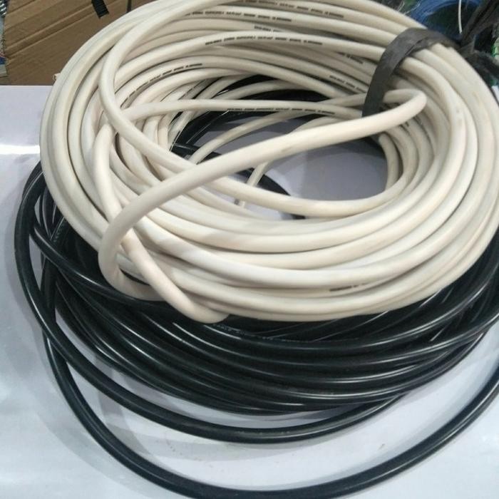 Kabel Nyy Eterna 2X0. 75