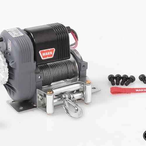 Termurah Rc4Wd Winch 8274 1/10 Remote Control