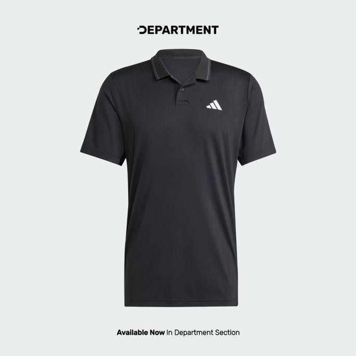 Terlaris Kaos Polo Tenis Pria ADIDAS CLUB PIQUE POLO CLIMACOOL JF8424 ORIGINAL Best seller