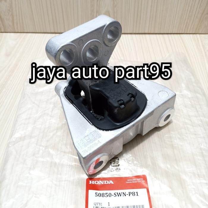 Terbaik Engine Mounting Set Honda All New Crv Gen3 Gen 3 Matic 2400Cc Original Terlariss 