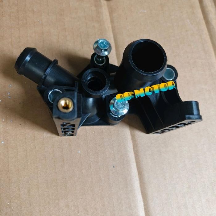 Water Outlet ECT Ford Fiesta Ford Ecosport Engine