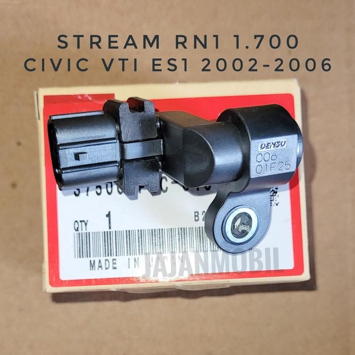 SENSOR CKP STREAM 1.7 CIVIC ES1 CKP SENSOR CIVIC VTI STREAM ORIGINAL