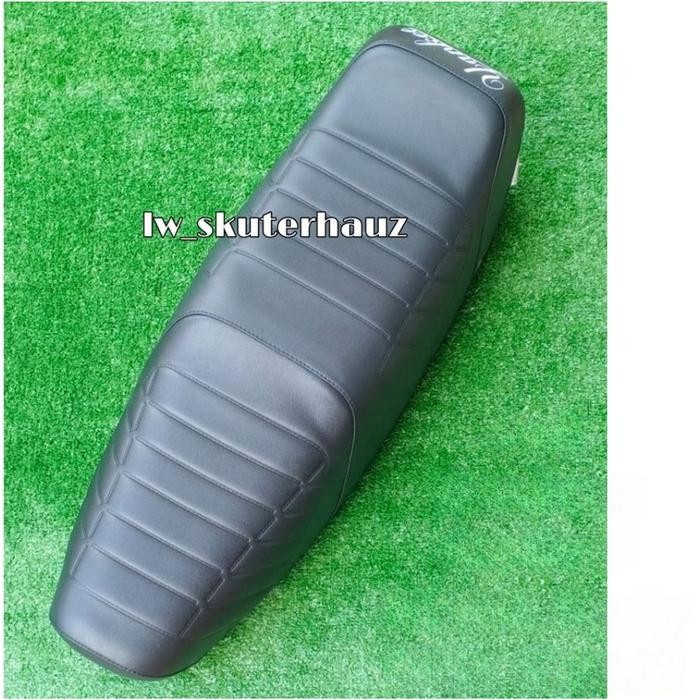 Jok Yankee Giuliari By Nisa Utk Excel