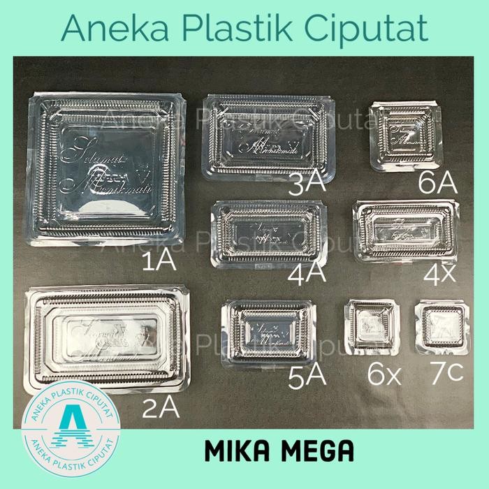 Mika Kue 7c Mega / Mika Mega 7c