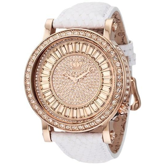 Juicy Couture 1900850 - Jam Tangan Wanita