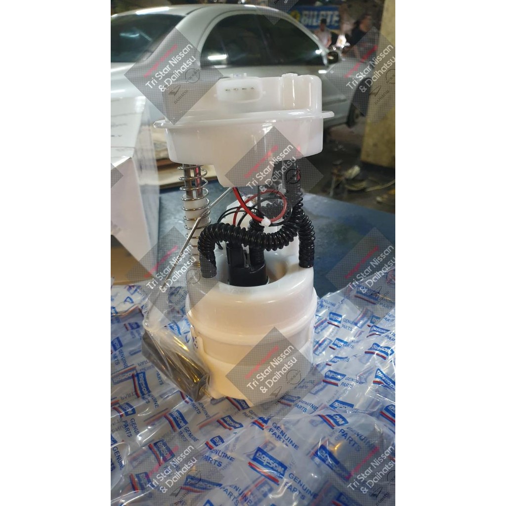 Jual Original Dopson Fuel Pump Rotak Pompa Bensin Grand Livina L10 2007 2008 2009 2010 2011 2012